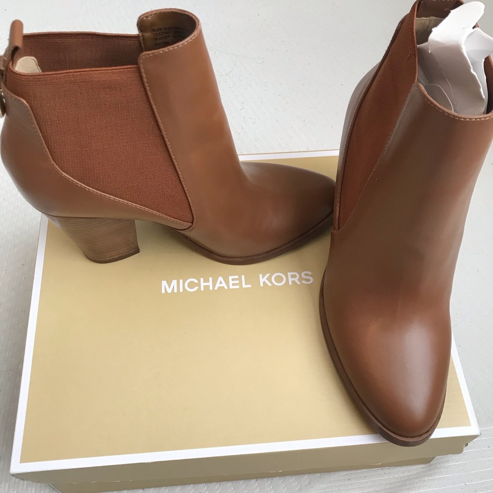 Ankle boots - Picture 1 of 1